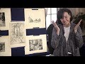 New Republic Portfolio Prints Ca 1924 Newport Hour 1 Preview