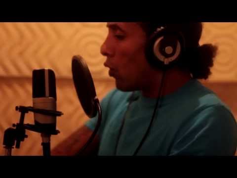 M.O.E BOYZ FEAT PERCY KEITH (ENUFF OF IT) studio performance