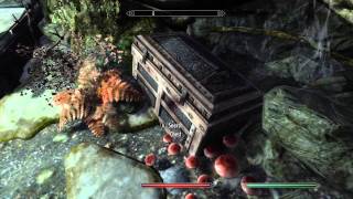 Elder Scrolls V: Skyrim: Rare Weapons - Bow of the Hunt | Episode 12
