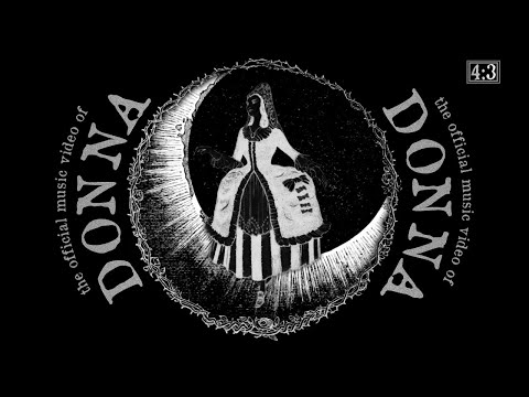 Tiger Avenue - Donna (Official Music Video)