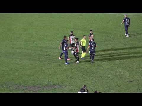 Florida 2 Canelones 1