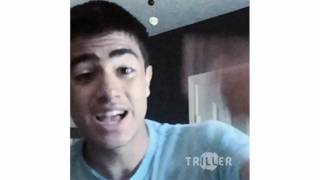 Turn It Up - MattyB - Triller