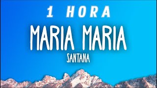 Download lagu [1 HORA] Santana - Maria Maria ft. The Product G&B mp3
