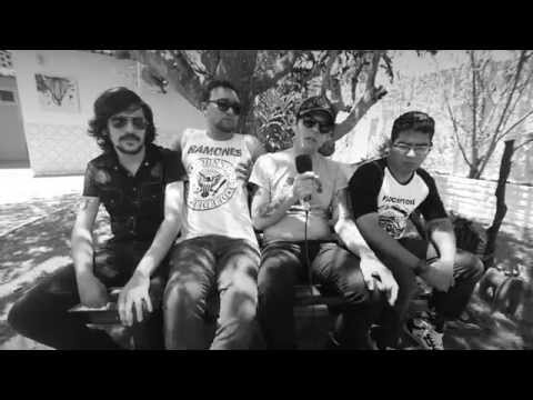 DosolTV Sessions #40 : Velociraptors (RN)