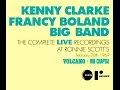 The Kenny Clarke Francy Boland Big Band - The Girl & The Turk
