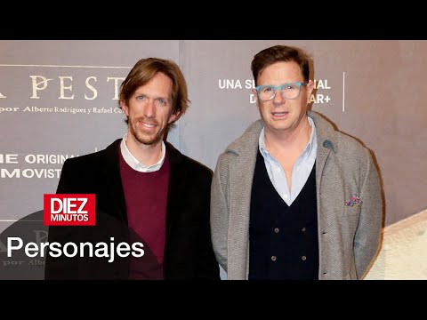 Ken Appledorn ¿Cómo conoció a su marido, Jorge Cadaval? | Diez Minutos