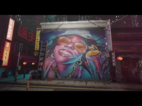 Custom Maps Zombies Black Ops III Trailer Ft. @fumomiles3588 🎮🎨