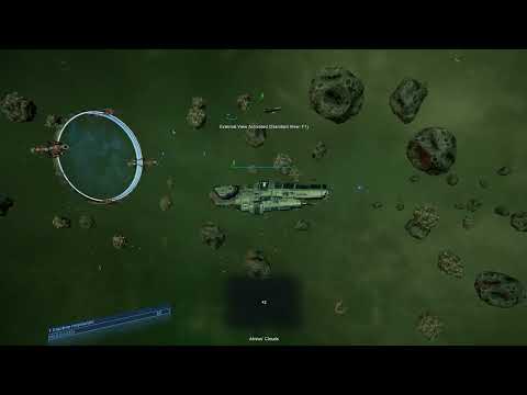 X4 Foundations Chill Tweaks mod