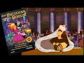 Opening To The Princess And The Goblin 1994 VHS 60fps