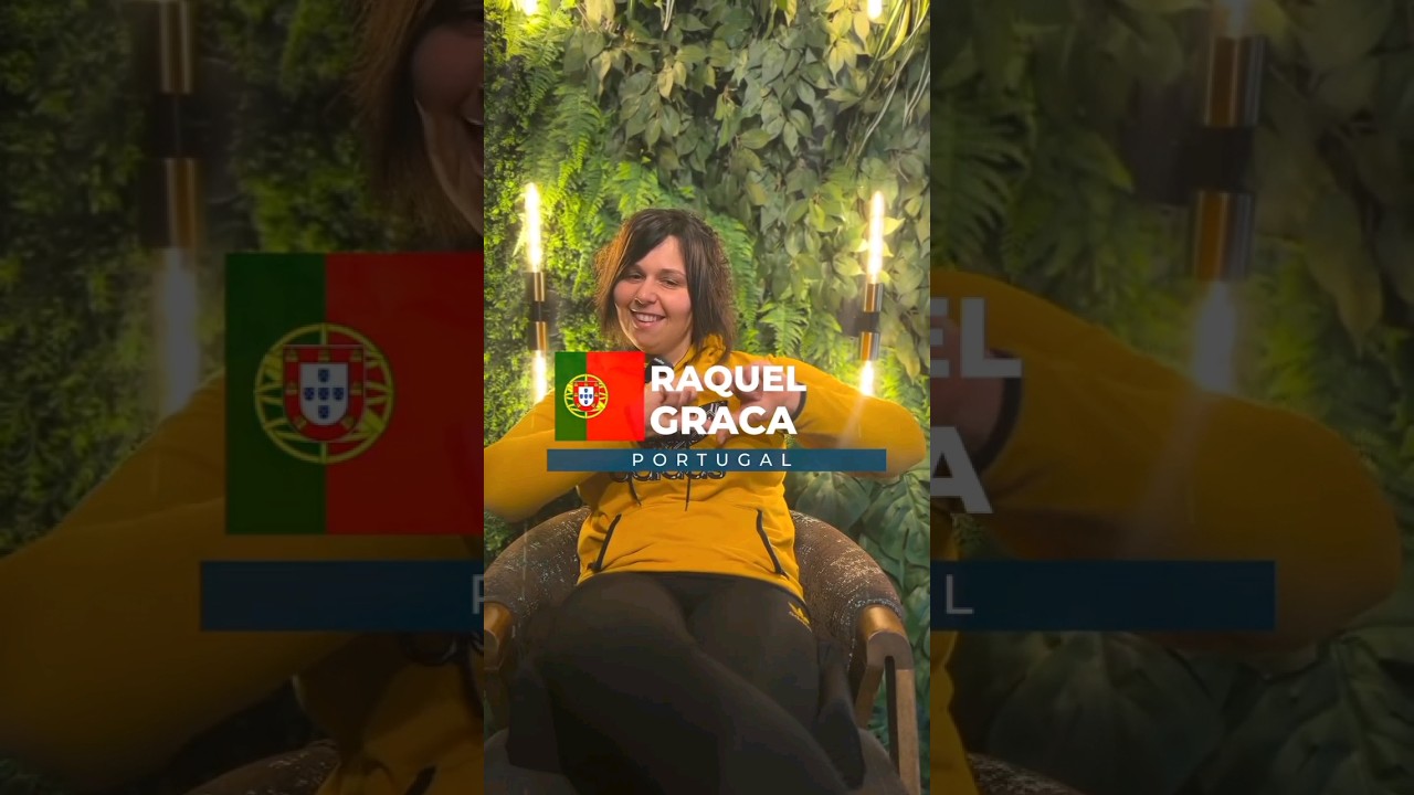 Raquel GRACA