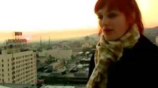 Sunset Reflections- A Fine Frenzy