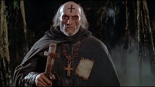 HUNT: Showdown – 1980s Dark Western Horror Movie