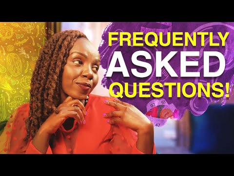 INTERMITTENT FASTING Questions Answered