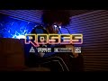 LIL GEE ROSES Studio Performance