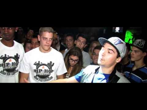 BLL 2 - TYPICAL MINDSTEIN vs PYEAH