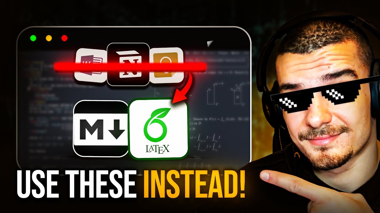 Real G's Use LaTeX & Markdown