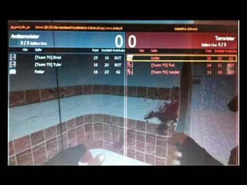 Steam Community :: Video :: CSS Counter Strike Source 1 By Noller/The ...