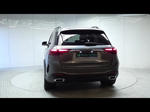 Mercedes-Benz GLE GLE 400 Urban Edition 4 Matic 9G - Image 2