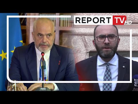 Rama: S’ka urgjencë për autorët e kësaj shfaqje të shëmtuar! Gatuajnë shpifje ...