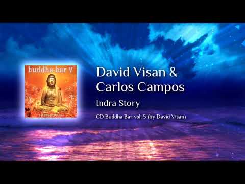 David Visan & Carlos Campos - Indra Story