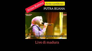 Download lagu ANISA RAHMA - PESONA - PUTRA BUANA #rhomairama #music mp3 Download lagu ANISA RAHMA - PESONA - PUTRA BUANA #rhomairama #music mp3