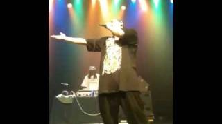 &quot;MISTAKES&quot; IMMORTAL TECHNIQUE