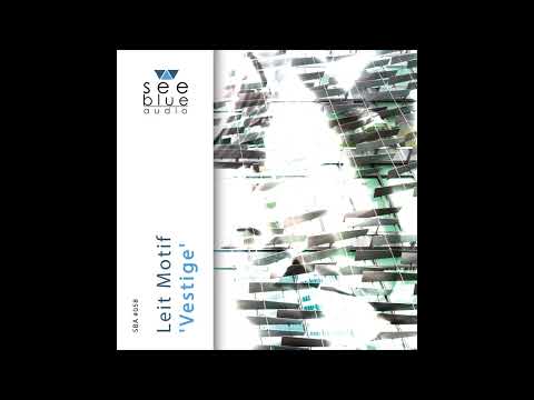 07 ‘Anam Cara’ – Leit Motif