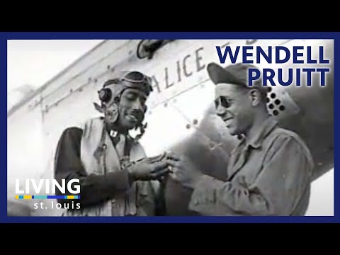 Wendell Pruitt | Living St. Louis
