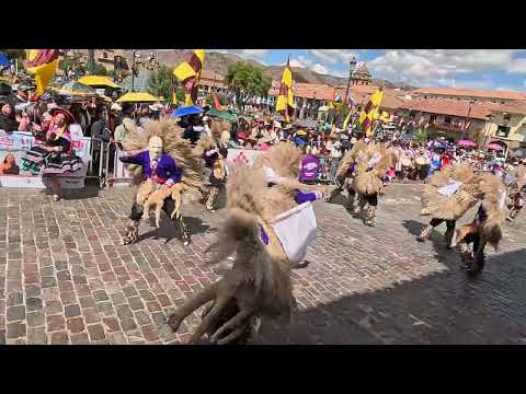 COLEGIO SANTA ANA Y SAN ANTONIO DANZA "SARGE" 2026