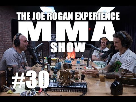 JRE MMA Show #30 with Sean O'Malley & Tim Welch - YouTube