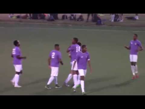 Hi Profile vs Peniche 2016 (4-1) July 4th