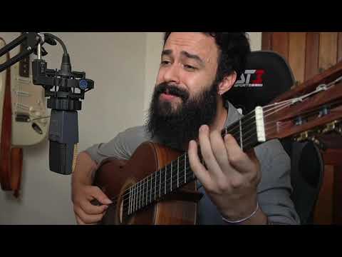 Até Que Enfim - Ferrugem (Stefano Mota)