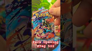 Pokemonkarten Pack Opening Tag 522