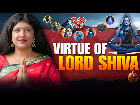 Don't Miss Out Discover the Hidden Power of Nandi's Virtue