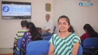 Data Science Training Course Reviews by InventaTeq Students about Data Science Classes Bangalore