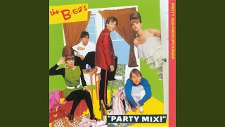 Deep Sleep (Party Mix Abum Version)