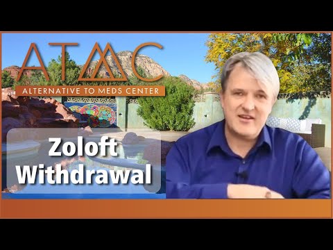 Zoloft Withdrawal, Sertraline Tapering Help, Side Effects and Alternatives | Alternative to Meds.