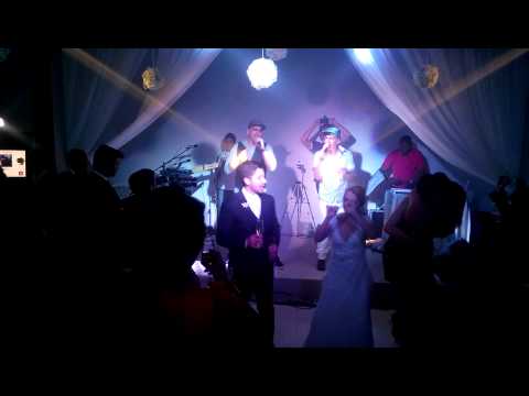 Inova Eventos / Mc´s Mazinho e Rogério