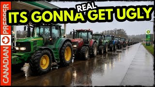 ⚡The EVERYHING SHORTAGE is Here and GOVERNMENTS Are HIDING the Data