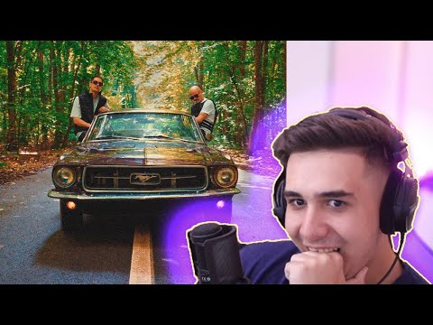 Poate cel mai bun material de până acum! NOSFE x PRNY - CAPS LOCKED (EP) / Pufulete reacționează