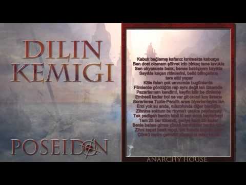 POSE - DİLİN KEMİĞİ (2015)