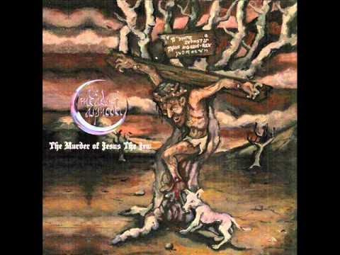 The Meads of Asphodel - The Murder of Jesus the Jew [Full Album]