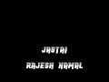 JOYSKET HUNTER Nau Rap Song
