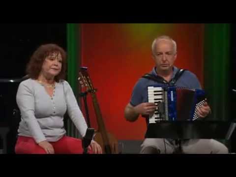 Herbert und Schnipsi & Werner Schmidtbauer - Muata, i bin a Guckuck 2014