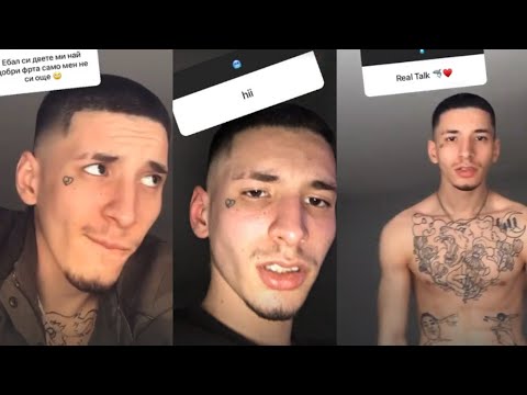 ПИТАЙ @binoamiri КОМПИЛАЦИЯ ЧАСТ 1 !!!