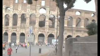 preview picture of video 'Рим / Rome'