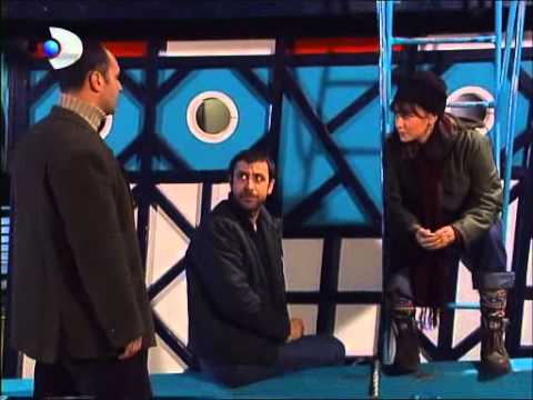 Gülbeyaz 7.Bölüm Sahneleri