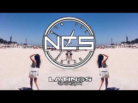 LATINOS - FINAL [4LSKM]
