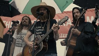 Dispatch - Letter to Lady J