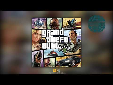 Jimmy Edgar - Let Yrself Be | WorldWide FM (GTA V OST)